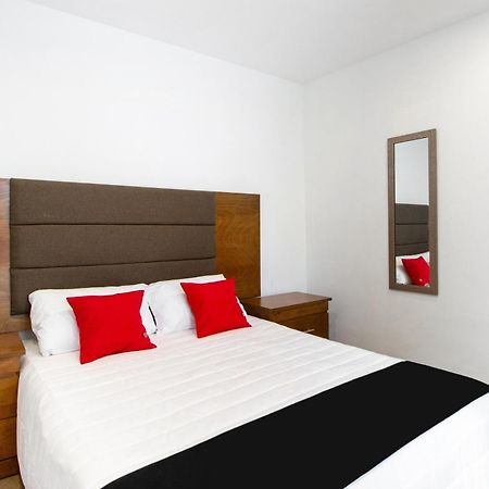 Hotel Capital O San Jose, San Luis Potosí Esterno foto