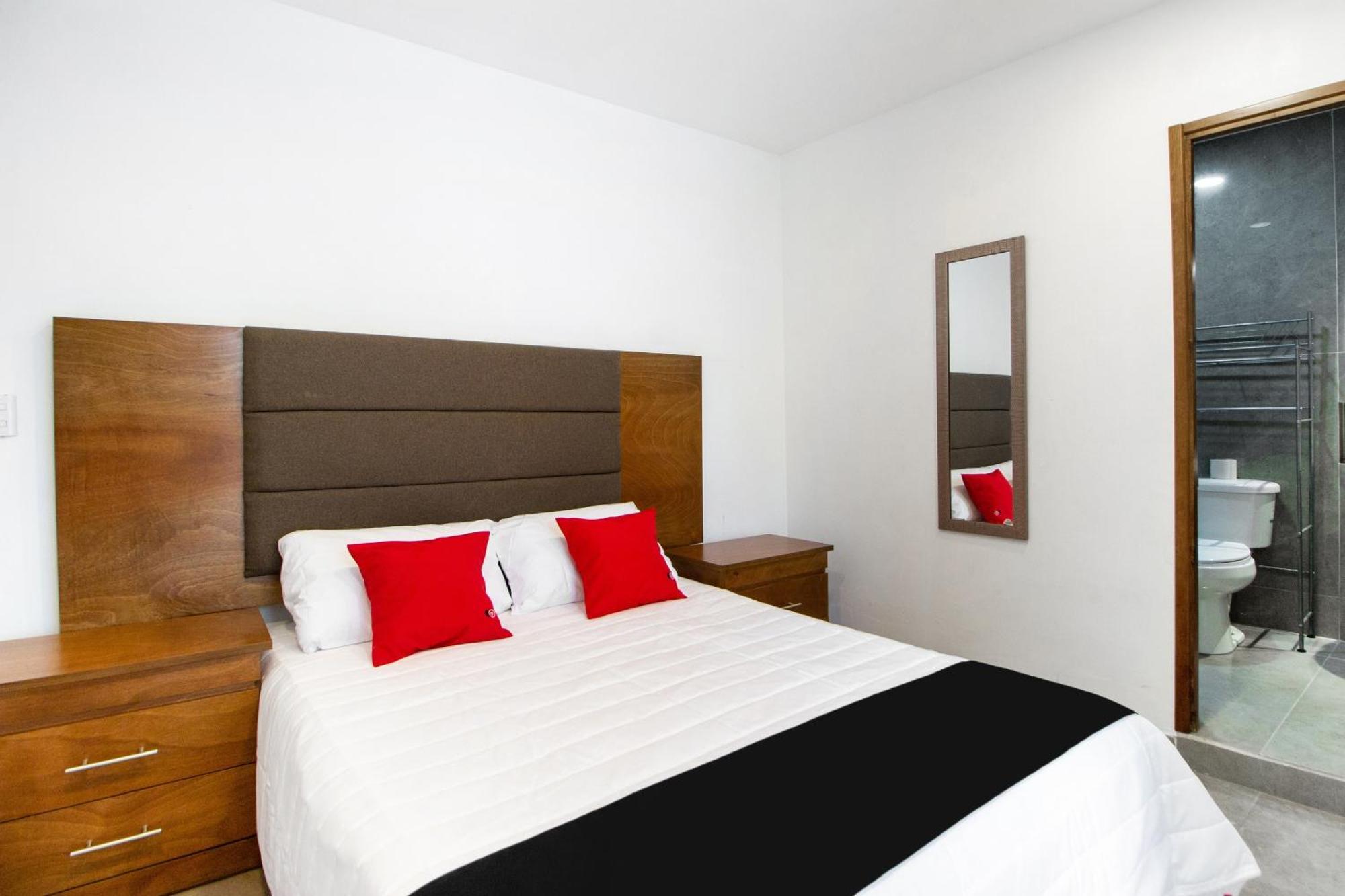 Hotel Capital O San Jose, San Luis Potosí Esterno foto