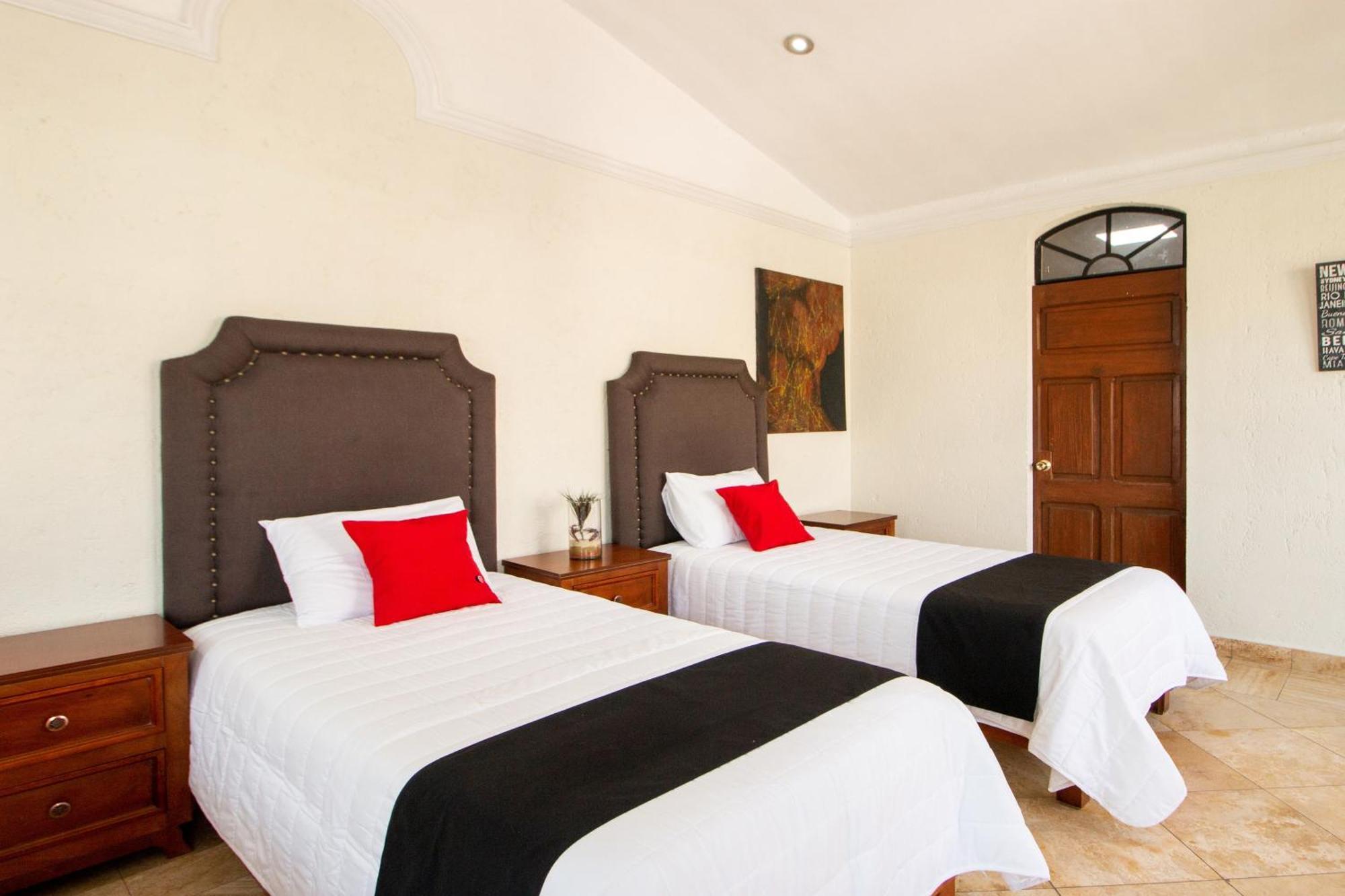 Hotel Capital O San Jose, San Luis Potosí Esterno foto