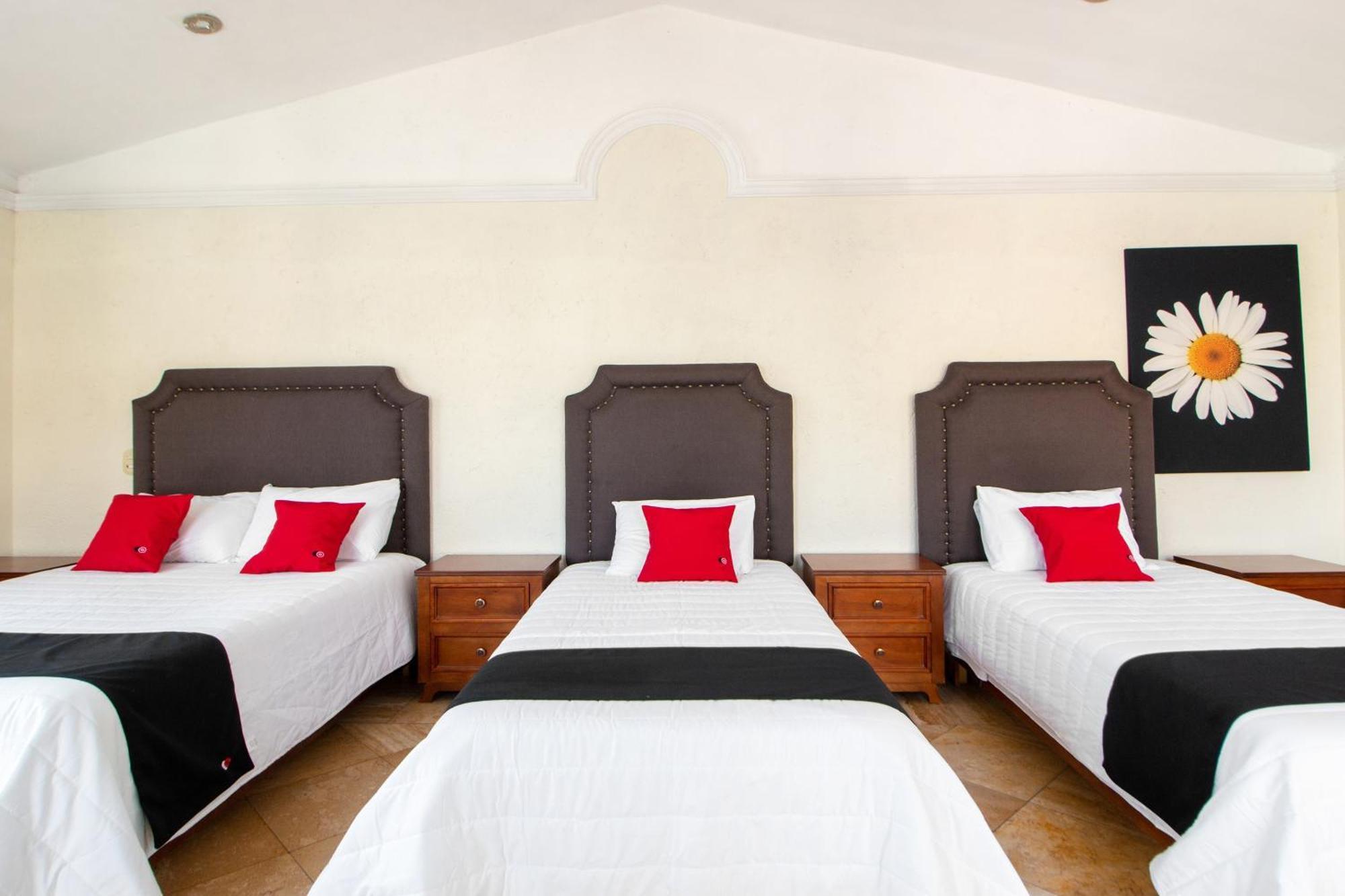 Hotel Capital O San Jose, San Luis Potosí Esterno foto