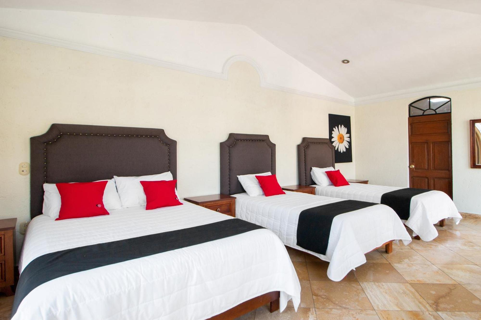 Hotel Capital O San Jose, San Luis Potosí Esterno foto